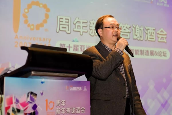 追光者∣光谷：三十而立长歌当行，群星闪耀为梦想前行！