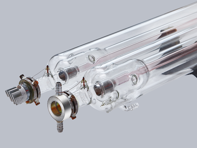 CO2激光管、玻璃激光器