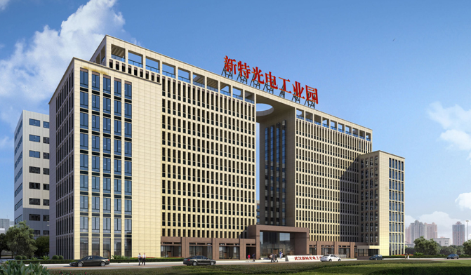 武汉金年会金字招牌信誉至上光电技术有限公司